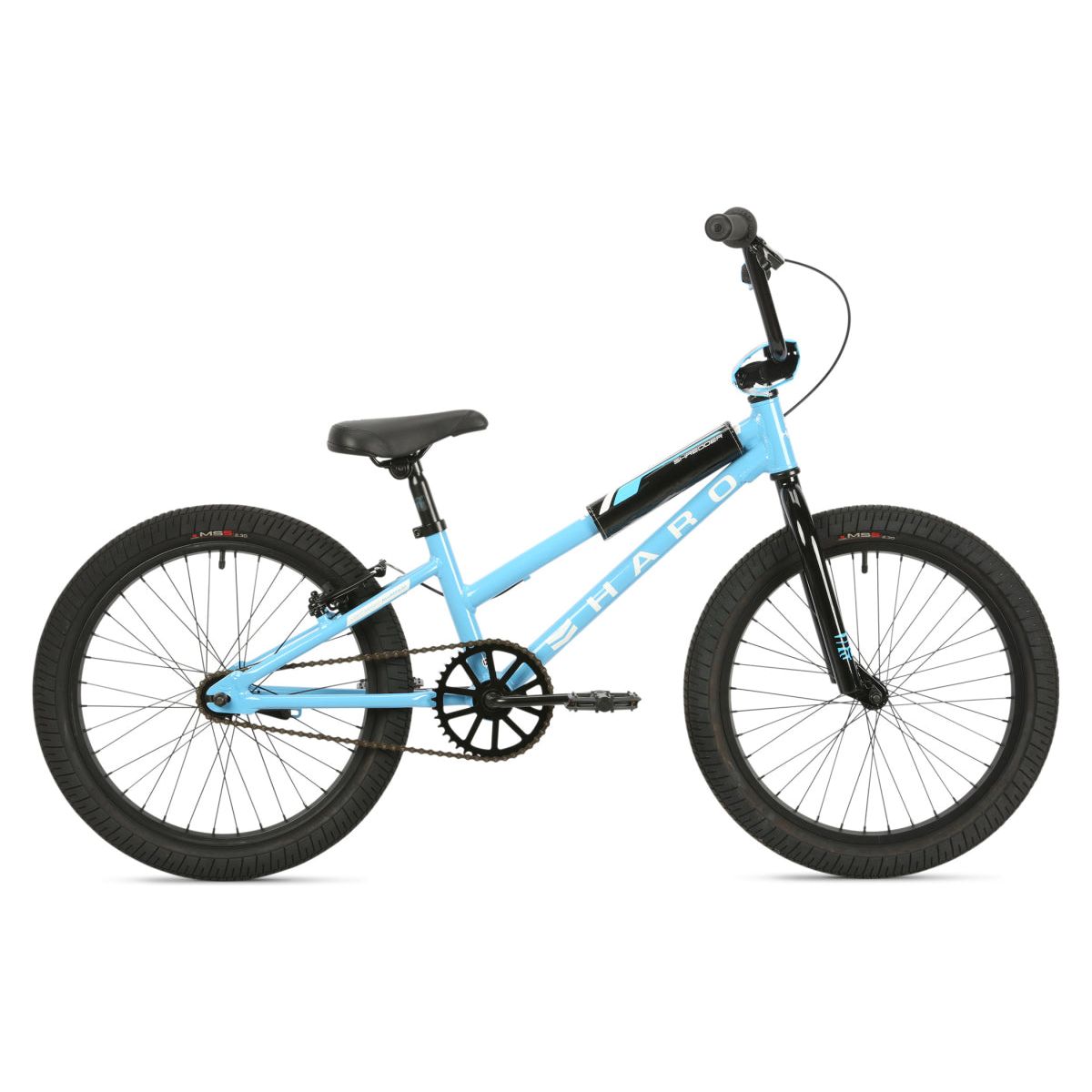 HARO BIKES SHREDDER 20 GIRLS