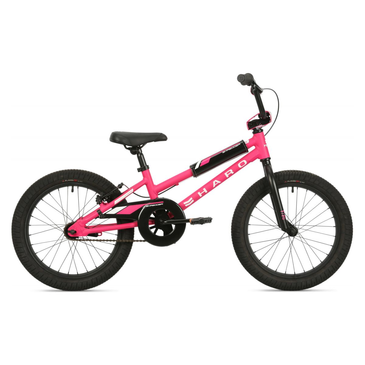 HARO SHREDDER 18 GIRLS