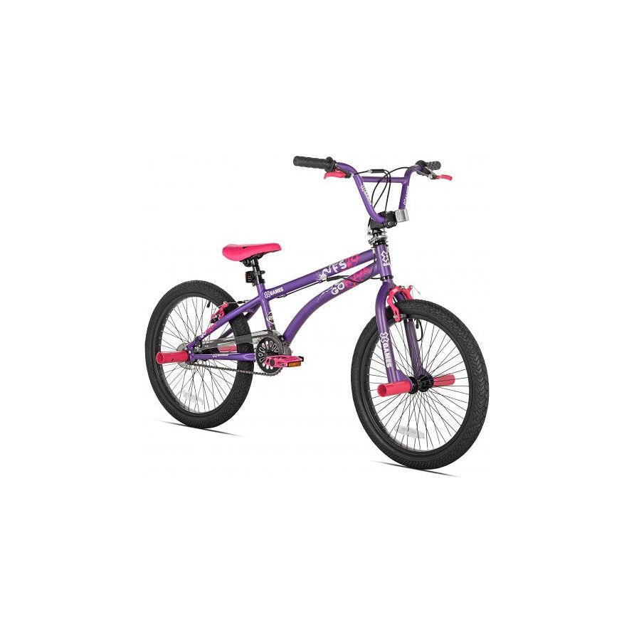 Bike 20" X Games - LEGEND BIKES USA