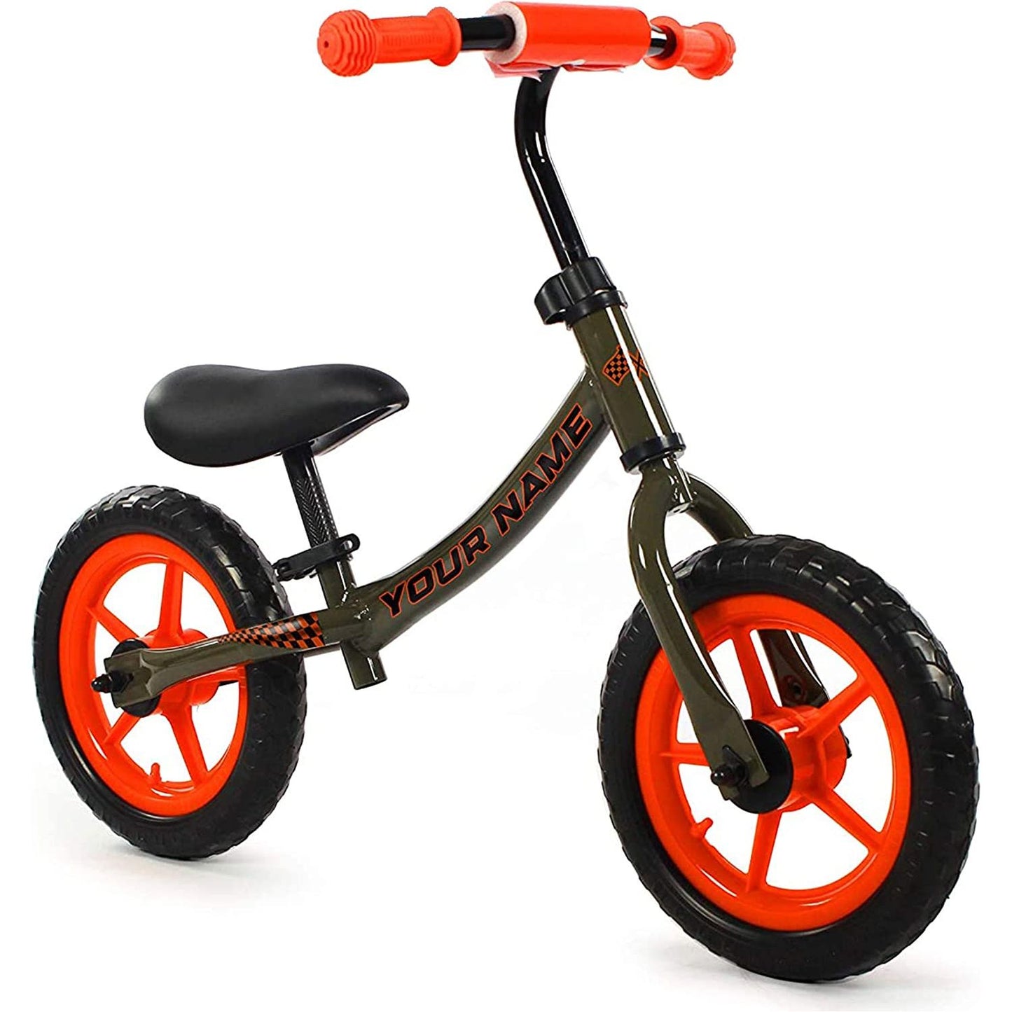 Balance Bike Toddler