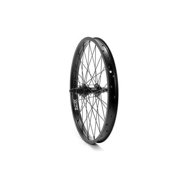 THEORY PREDICT CASSETTE COMPLETE WHEEL 20"