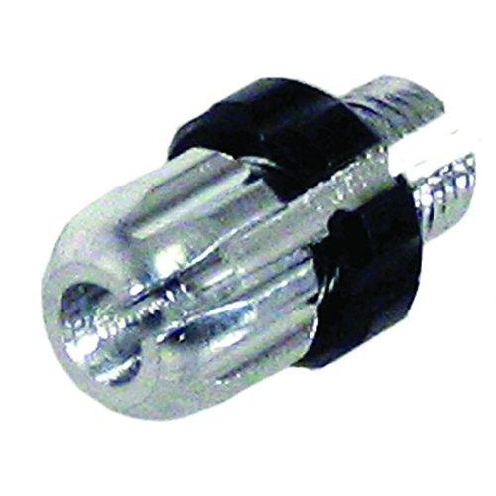 BARREL ADJUSTER ACTION