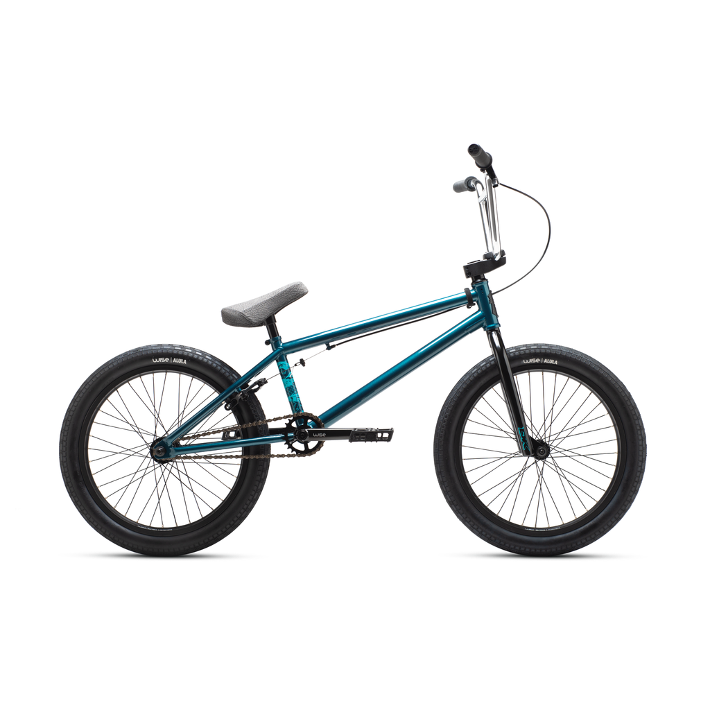 BIKE DK CYGNUS 2020 20" *STORE PICK UP ONLY ASSEMBLED - LEGEND BIKES USA
