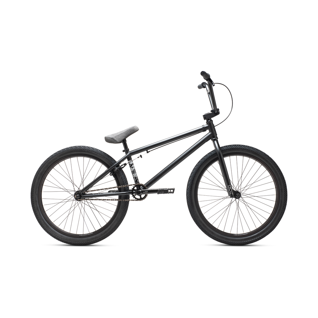BIKE DK CYGNUS 2020 24" *STORE PICK UP ONLY ASSEMBLED - LEGEND BIKES USA