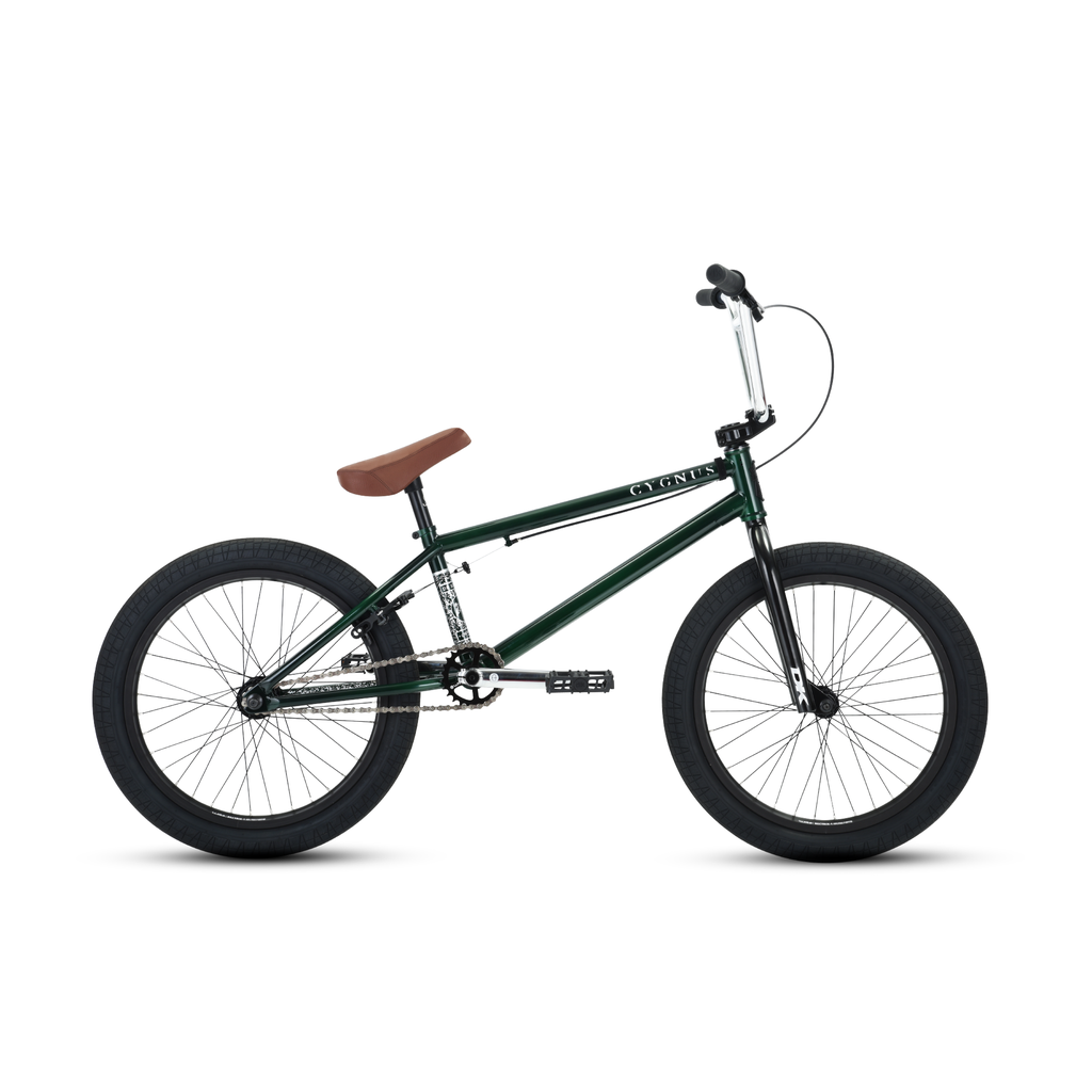 Dk bikes cygnus 24 sales