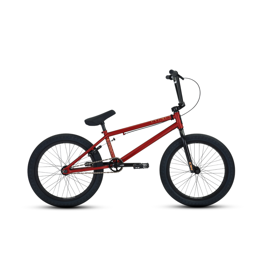 BIKE DK CYGNUS 2019 20" *STORE PICK UP ONLY ASSEMBLED - LEGEND BIKES USA