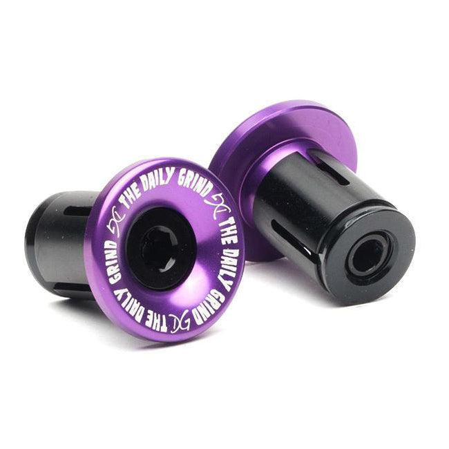 Daily Grind Bar Ends