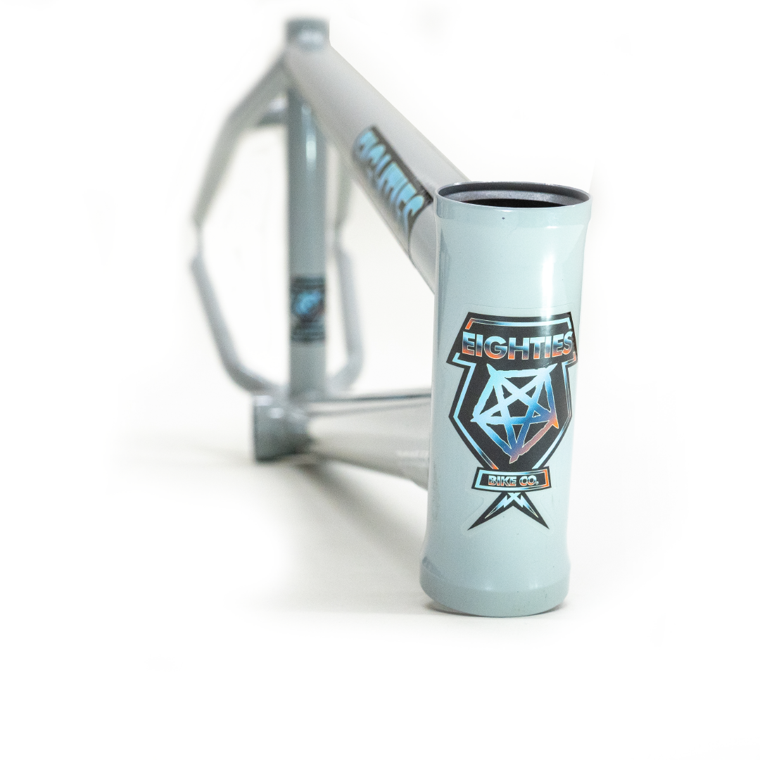 PAINKILLER FRAME TRAFFIC GRAY