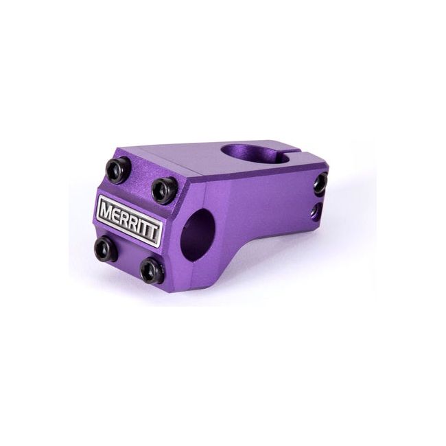 MERRITT INAUGURAL FRONT LOAD STEM