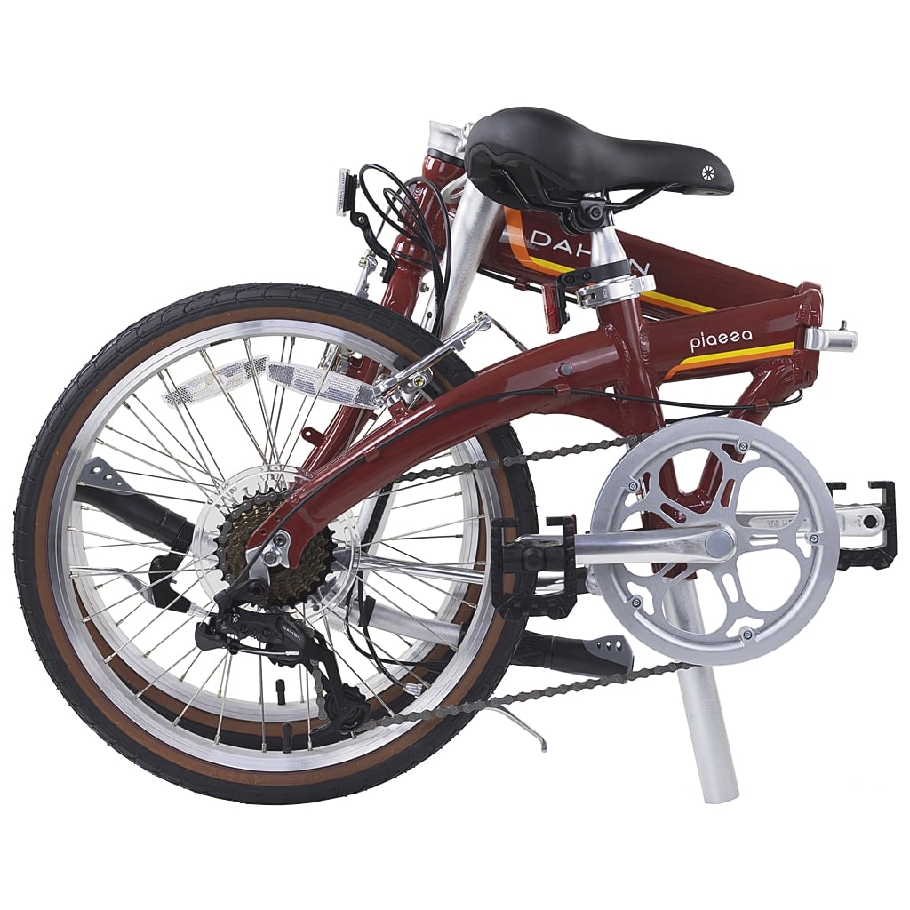 Dahon PIAZZA D7 *Special Order Assembly Included