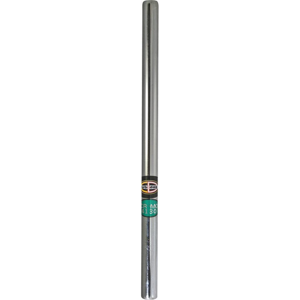 SEATPOST ACTION 22.2x350MM CHROMOLY (7/8")