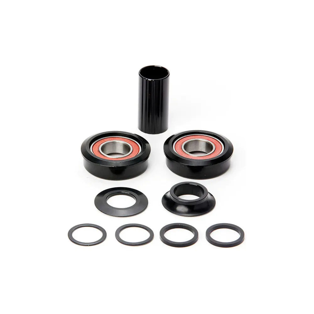 Bottom Bracket Theory American