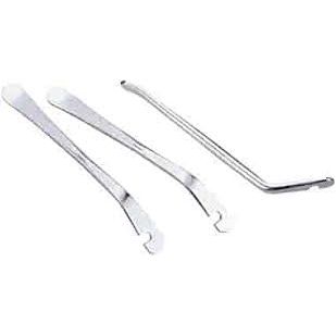 ACTION Metal Set of 3 Tire Levers