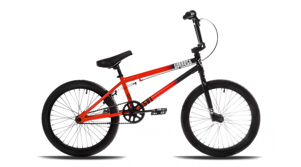 Subrosa Bikes