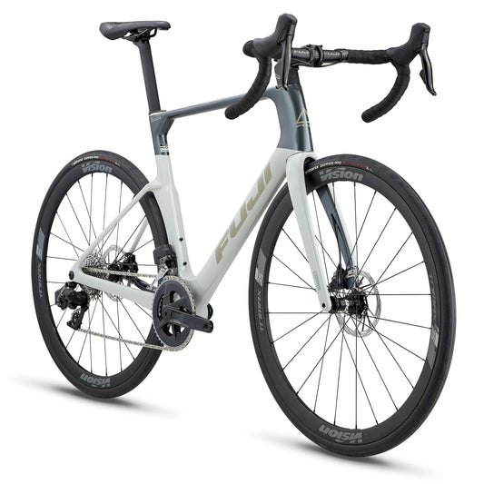 FUJI KASANE 2.1 47 CEMENT GRAY