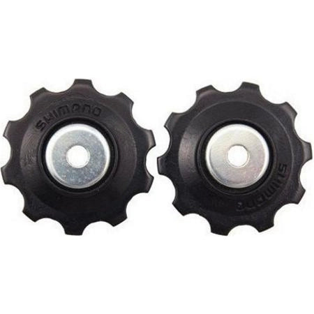 Shimano 6/7/8 Speed Tension & Guide Pulley Set