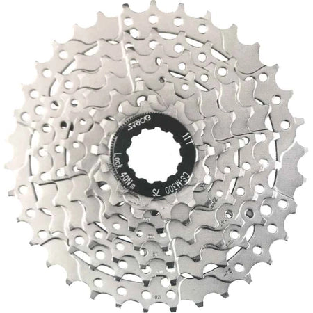 S-Ride CS-M200 Cassette 7sp 11-34t