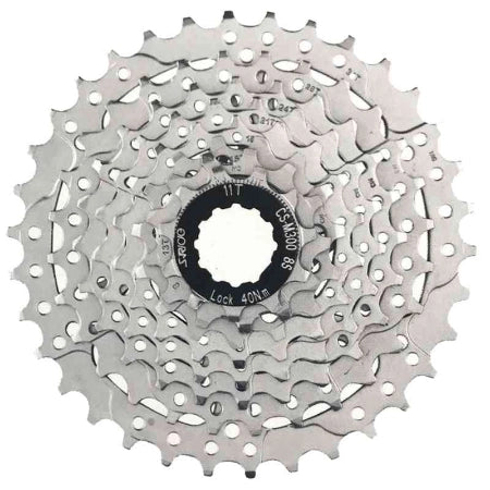 S-Ride CS-M200 Cassette 8sp 11-32t