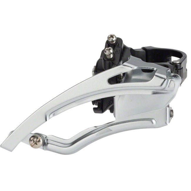 MicroShift FD-M43 MarvoLT Triple Front Derailleur - 9 Speed