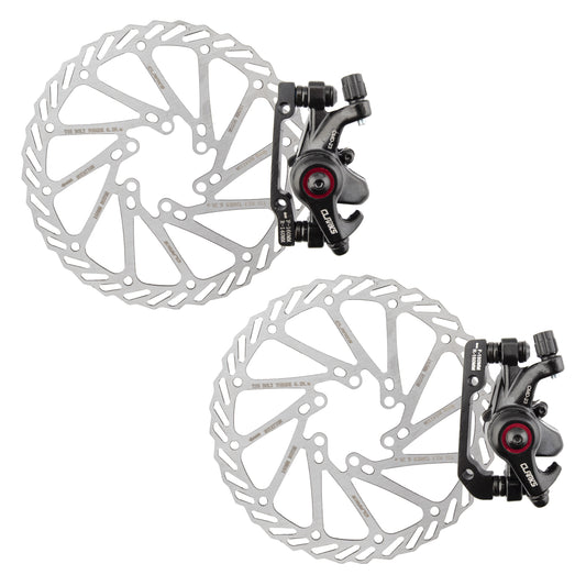 CMD-23 Mechanical Disc Brake