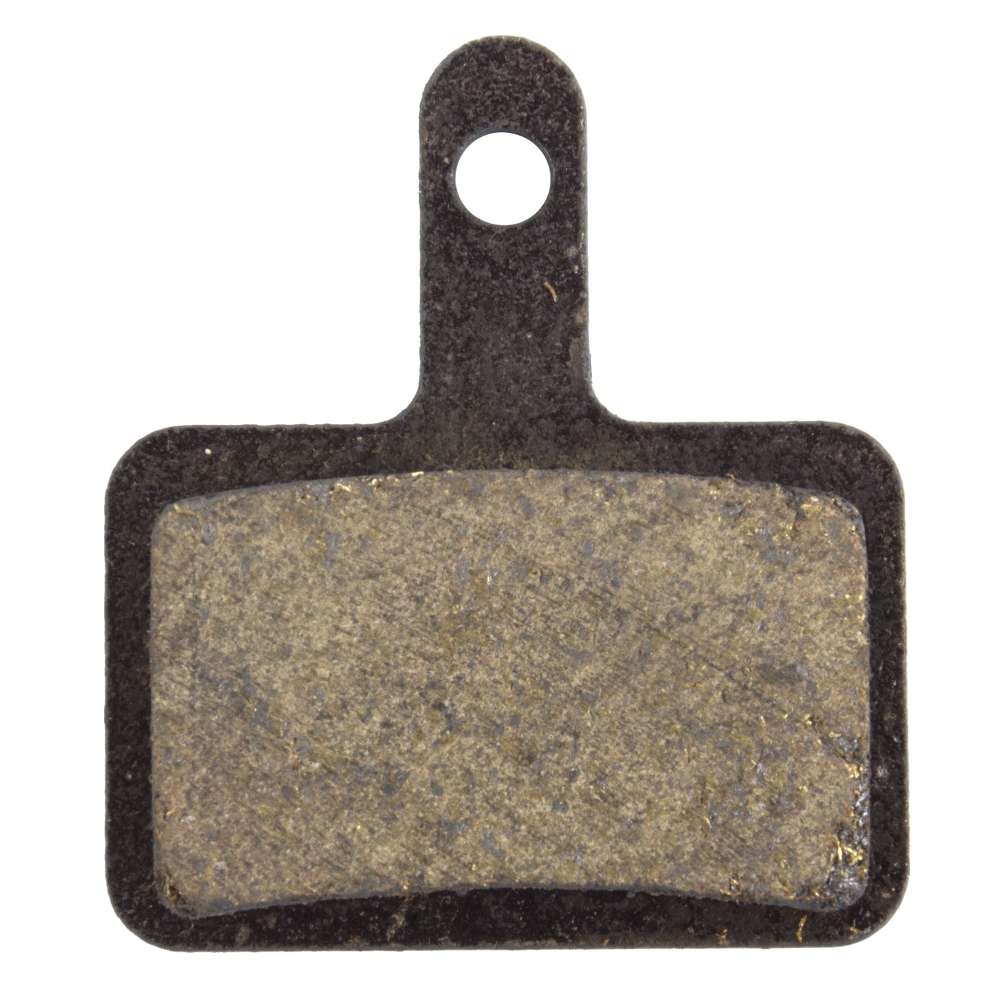 BRAKE SHOES SUNLT DISC POWERPAD ORGANIC SHI E-BIKE M575/555/515/495/486/485/475/466/465/447/446/445/416/415/395/375/C607/601/501/T675/615