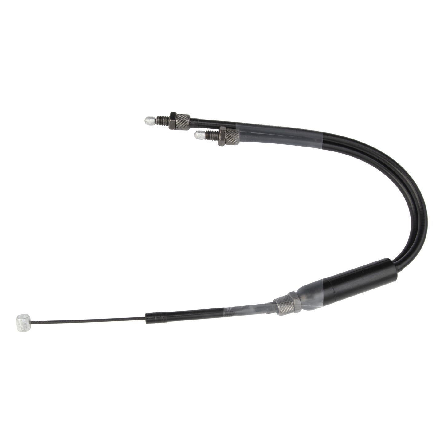 CABLE ROTOR BK-OPS V2 UPPER MEDIUM 7.5-9.5in w/PTFE