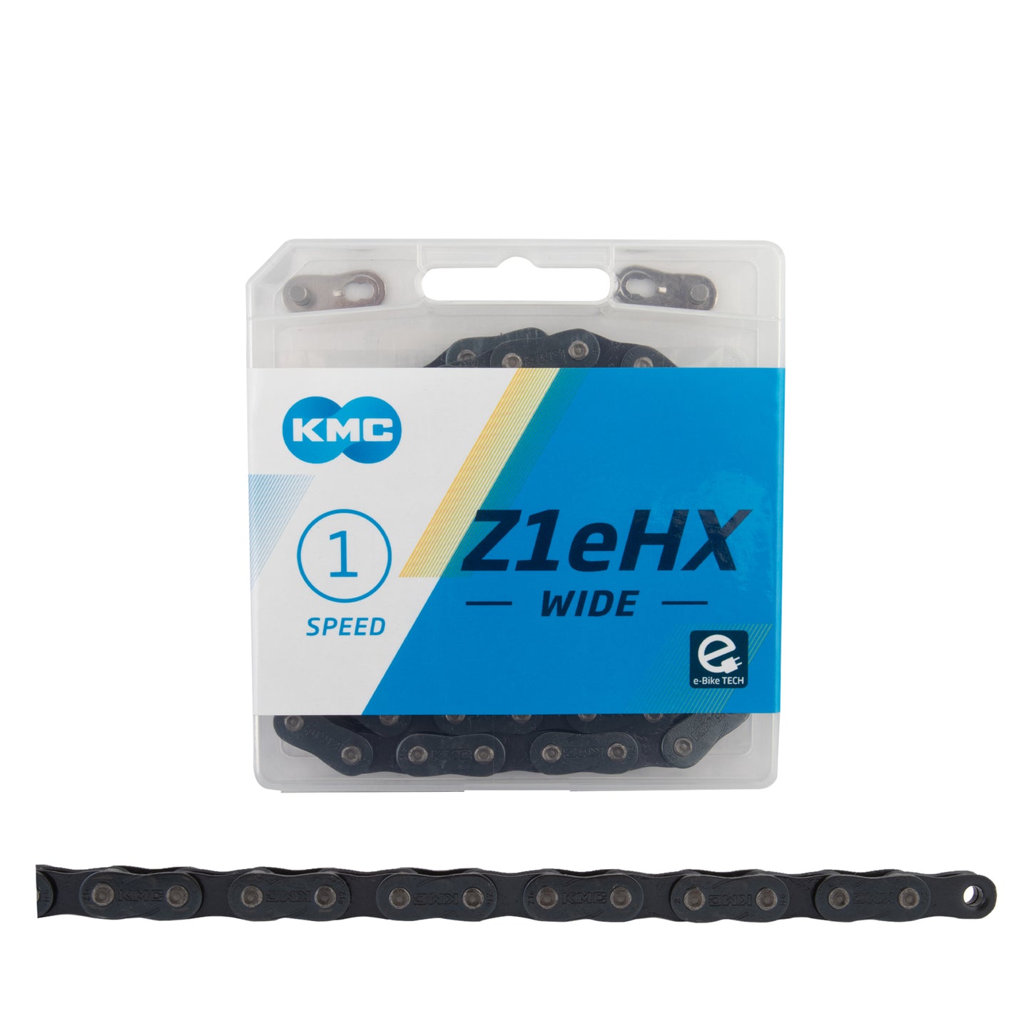 Chain KMC Z1eHX Wide