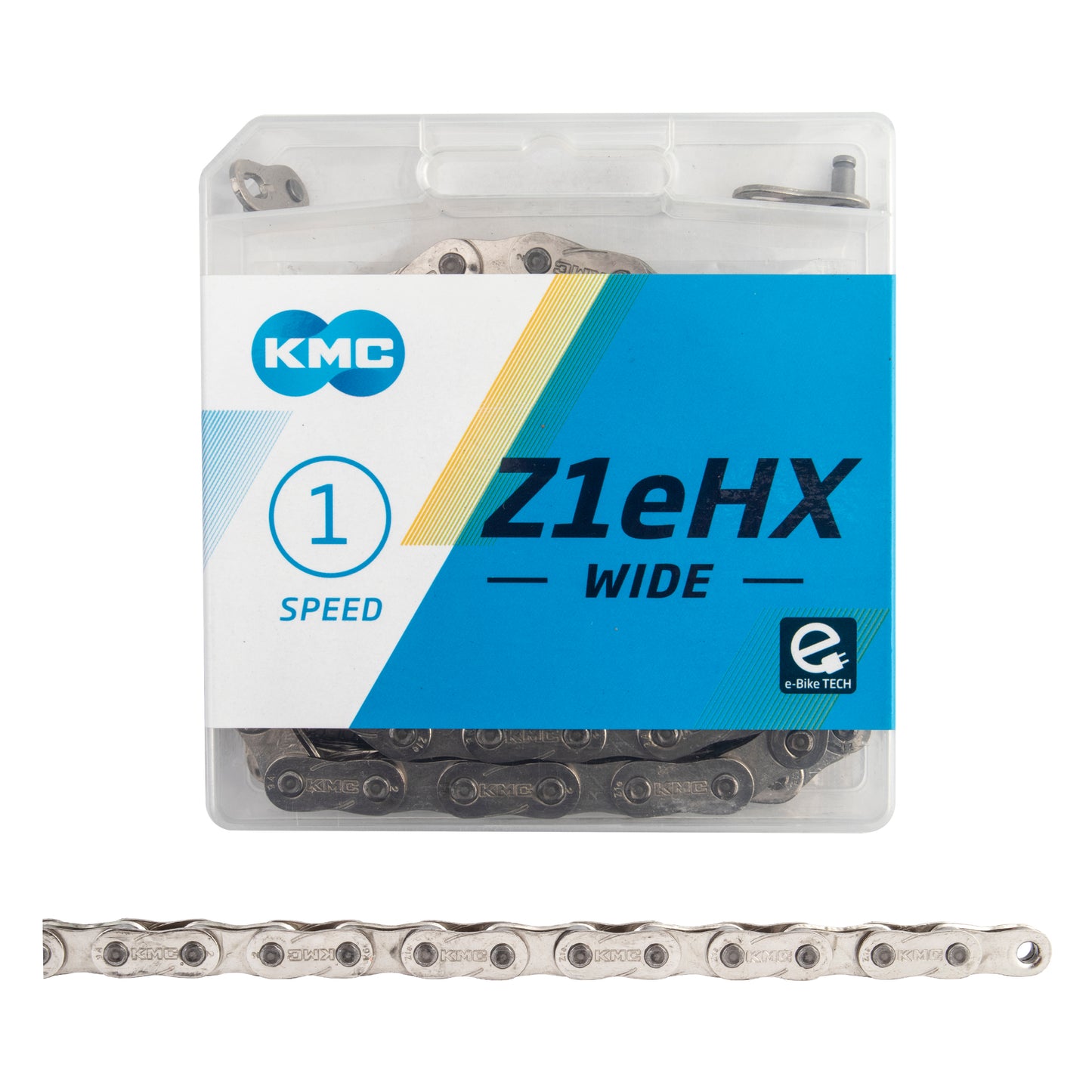 Chain KMC Z1eHX Wide