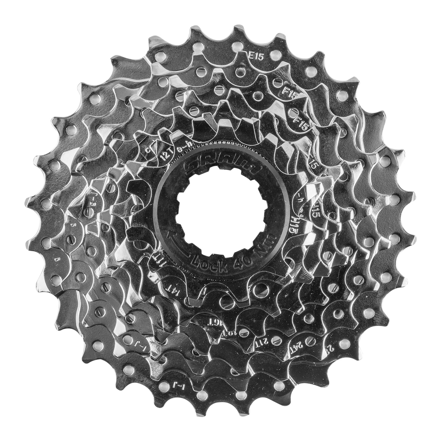 Cassette Sram PG-830 11-28T