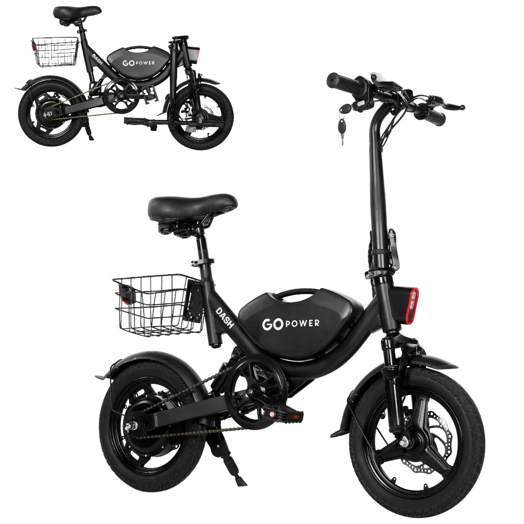 GODASH E-BIKE