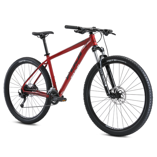 Fuji Nevada 29 1.5