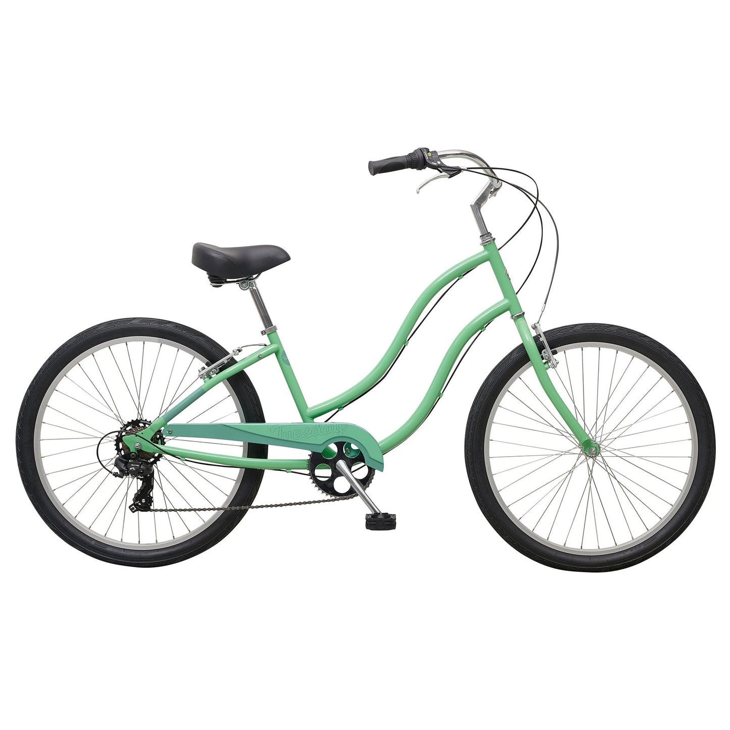 June 7 LS *CALL FOR AVAILABILITY