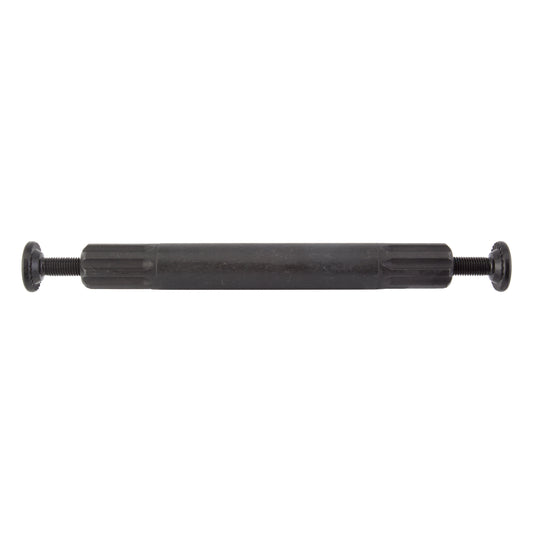 BB AXLE BK-OPS 8 SPLINE 19x150mm BK