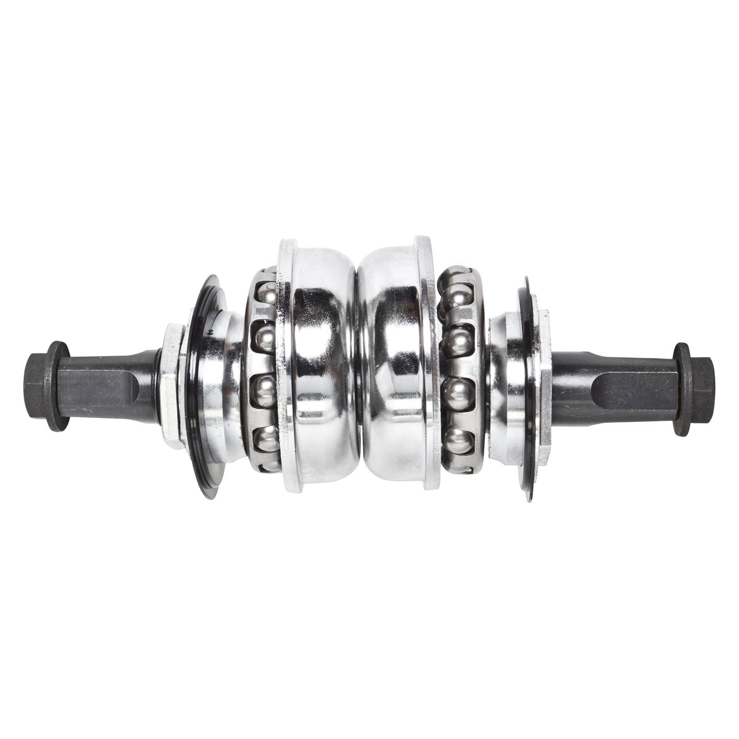 BB SET SUNLT 1pc MX 3pc CONVERSION KIT 130mm SPINDLE