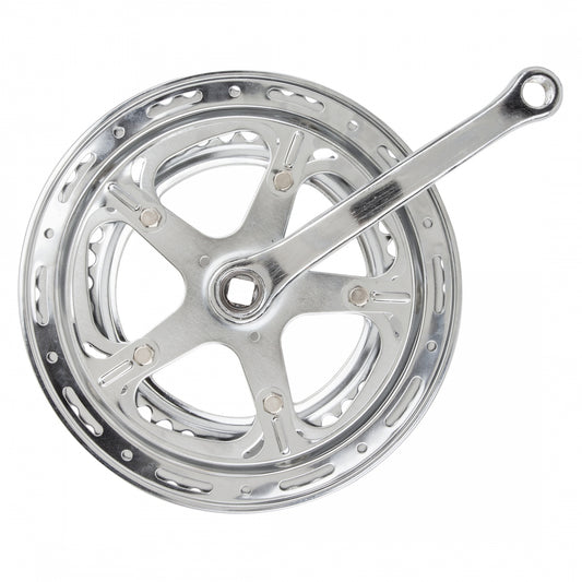 CRANKSET SUNLT CTLS STL 52/40x170