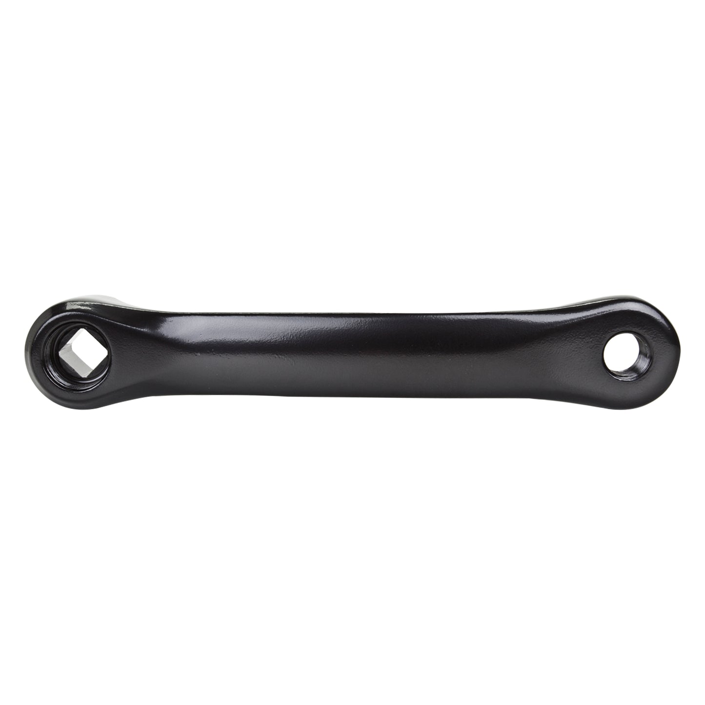 Crankarm Left Sunlite Black