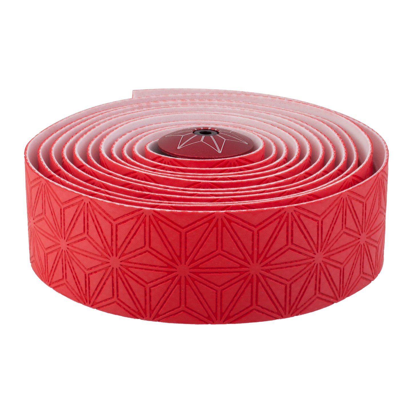 Super Sticky Kush Bar Tape Red