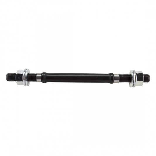 HUB AXLE SE BIKES RR SEALED 3/8x26x110x155 SL