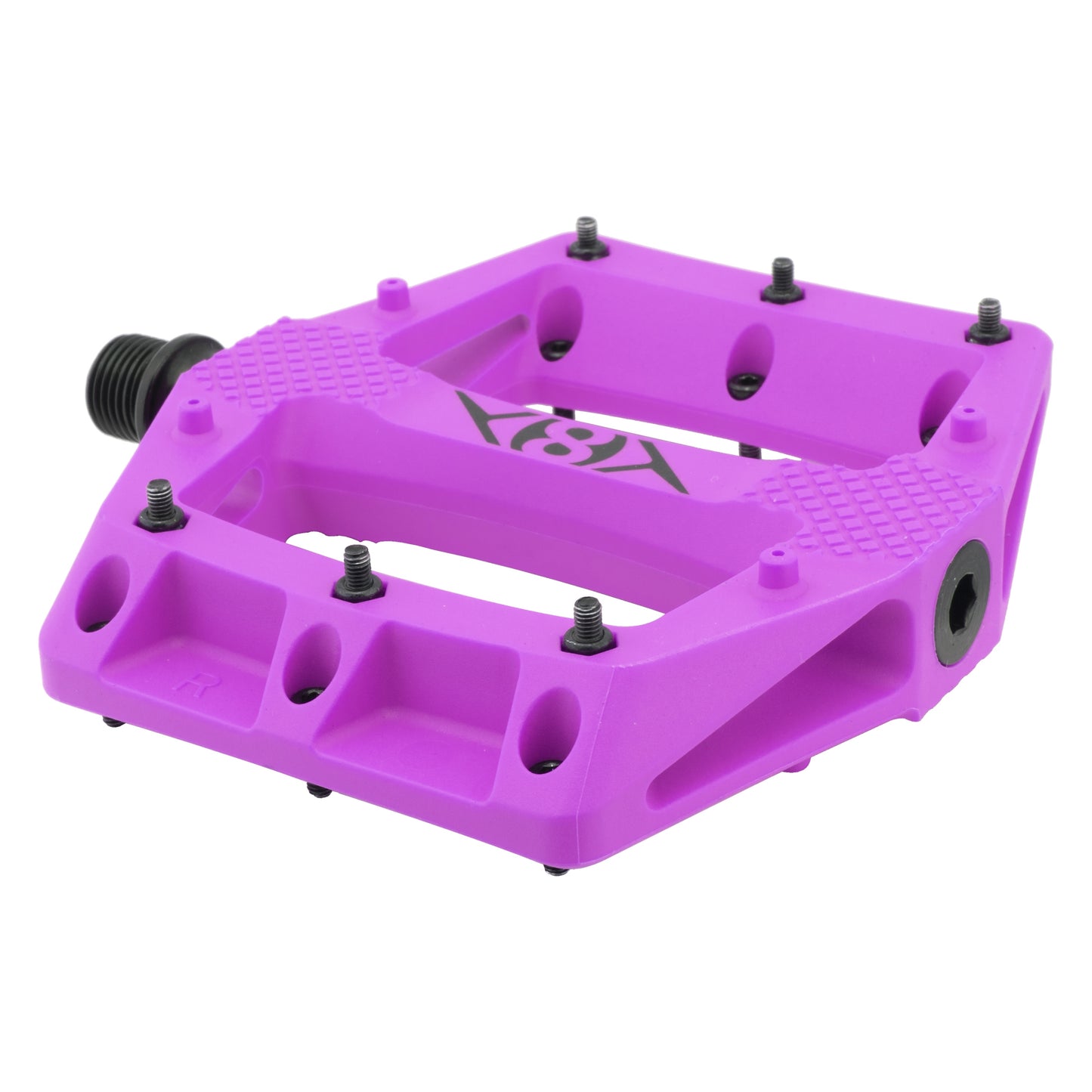 Pedals Origin8 Strapd Platform