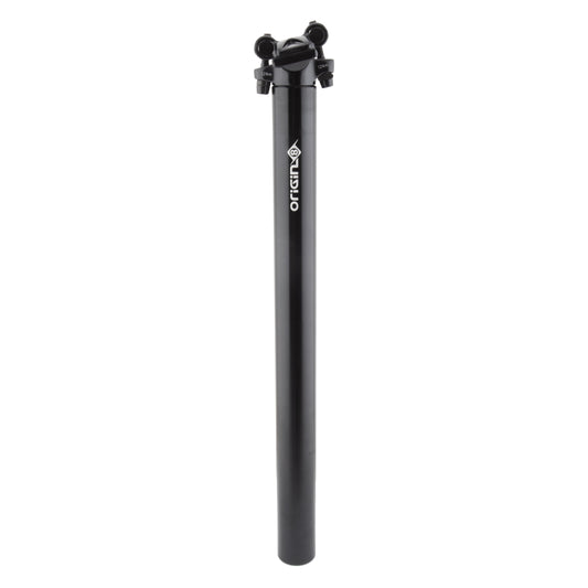 SEATPOST OR8 P-FIT ALY 29.2 400mm BK