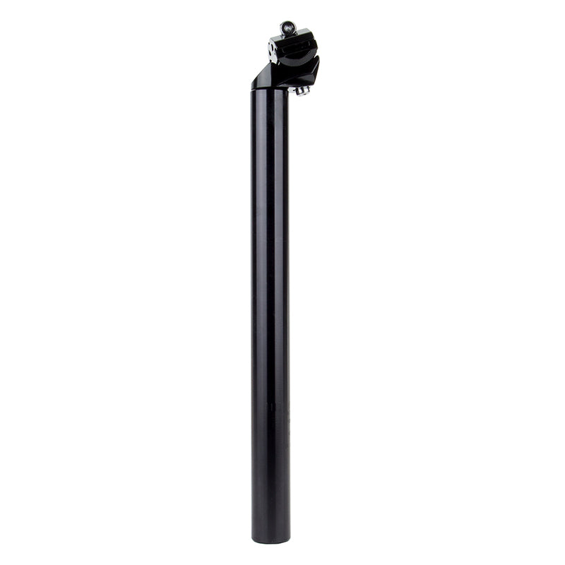 SEATPOST SUNLT CLASIC 28.6x350 wCLMP BK