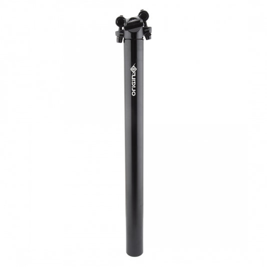 SEATPOST OR8 P-FIT ALY 26.2 400mm BK
