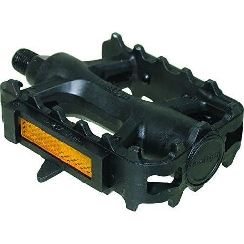 Wellgo MTB Nylon Pedals ½ Black