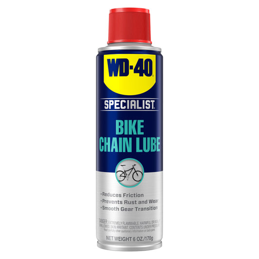 WD-40 LUBE ALL CONDITIONS 6oz