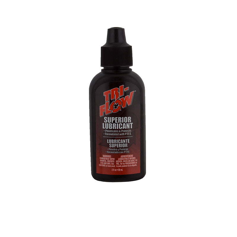 LUBE TRI-FLOW 2oz BOTTLE