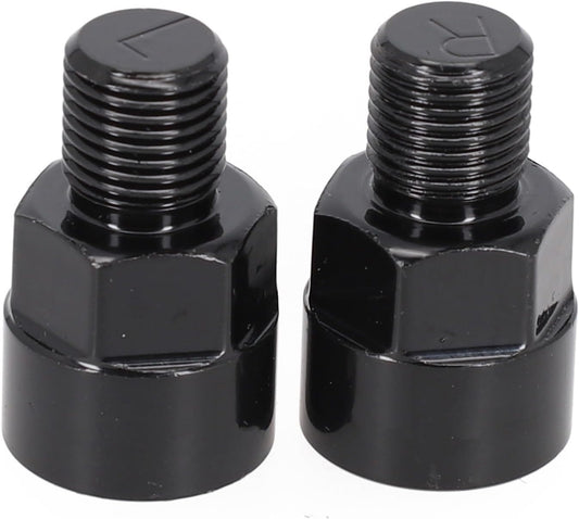 Pedal Adapter 1/2" To 9/16"