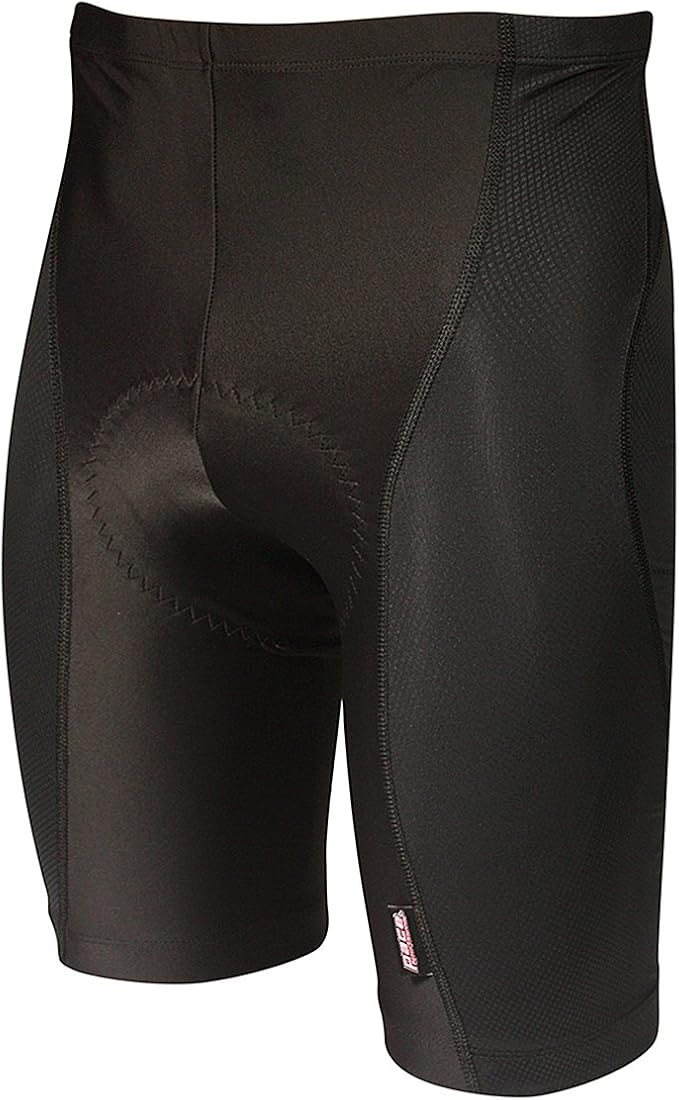 PACE DIAMOND COLDBLACK SHORT w/ GEL PAD XXL