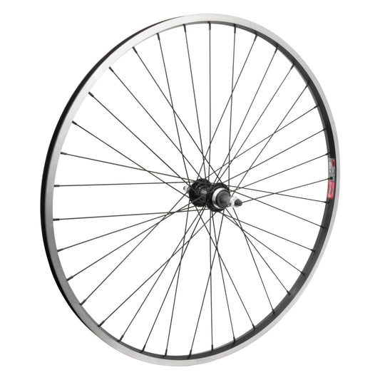 WHL RR 700x35 622x19 ALY BK MSW 36 ALY FW 5/6/7sp BO BK 135mm 14gBK