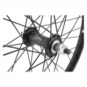 WHL FT 20x1.75 406x19 ALY BK 36 ALY BO 3/8 BK 14g BK