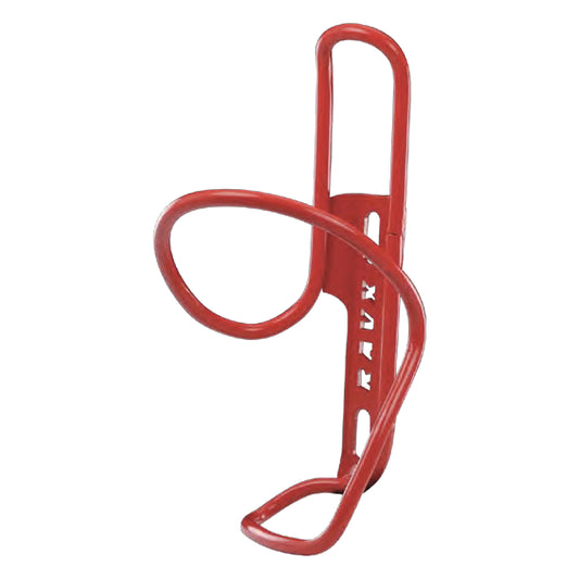 BOTTLE CAGE RAVX SIDE ONE ALLOY